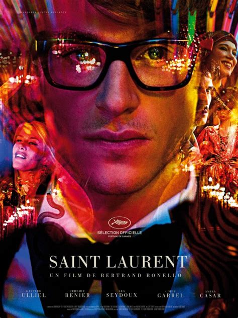 yves saint laurent film dove vederlo|Yves Saint Laurent (film) .